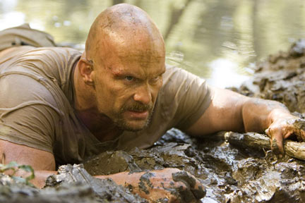 Steve Austin the condemned Steve Austin the condemned