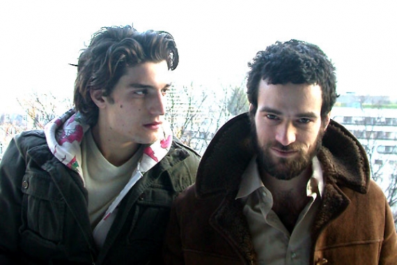 Dans Paris Dans Paris