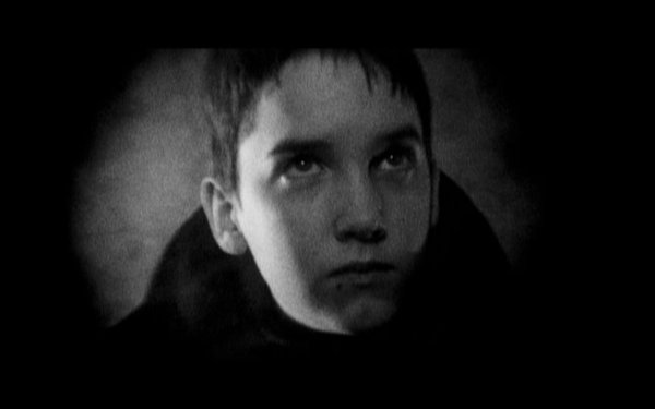 Brand Upon the Brain de Guy Maddin Brand Upon the Brain de Guy Maddin