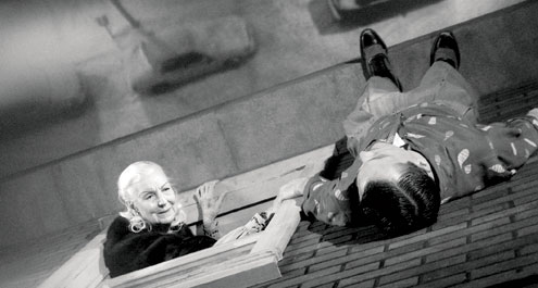 Un film de Guy Maddin Un film de Guy Maddin