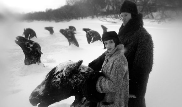 Un film de Guy Maddin Un film de Guy Maddin