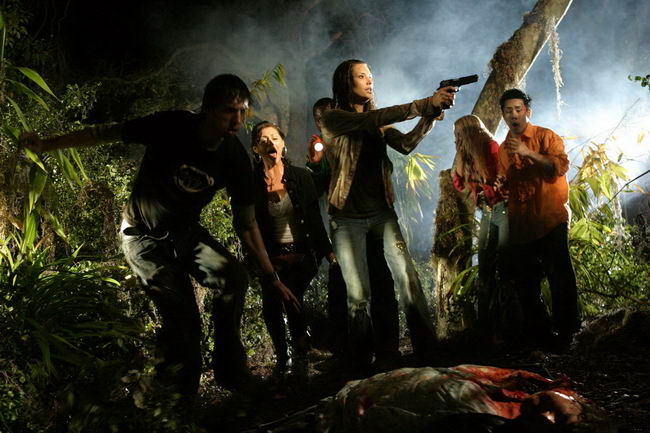 Hatchet Hatchet