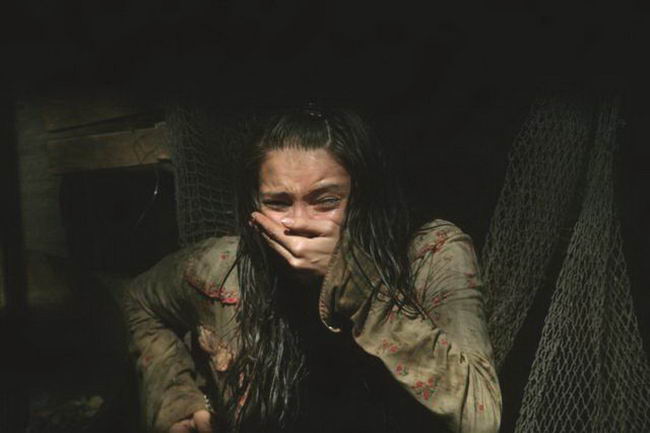 Hatchet Hatchet