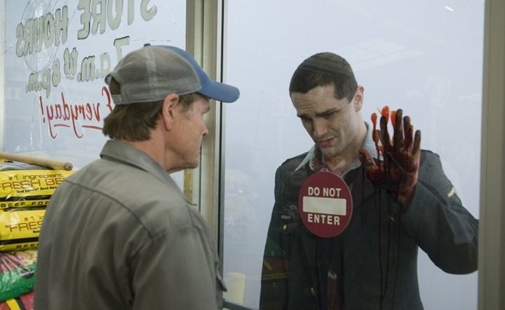 The Mist de Frank Darabont The Mist de Frank Darabont