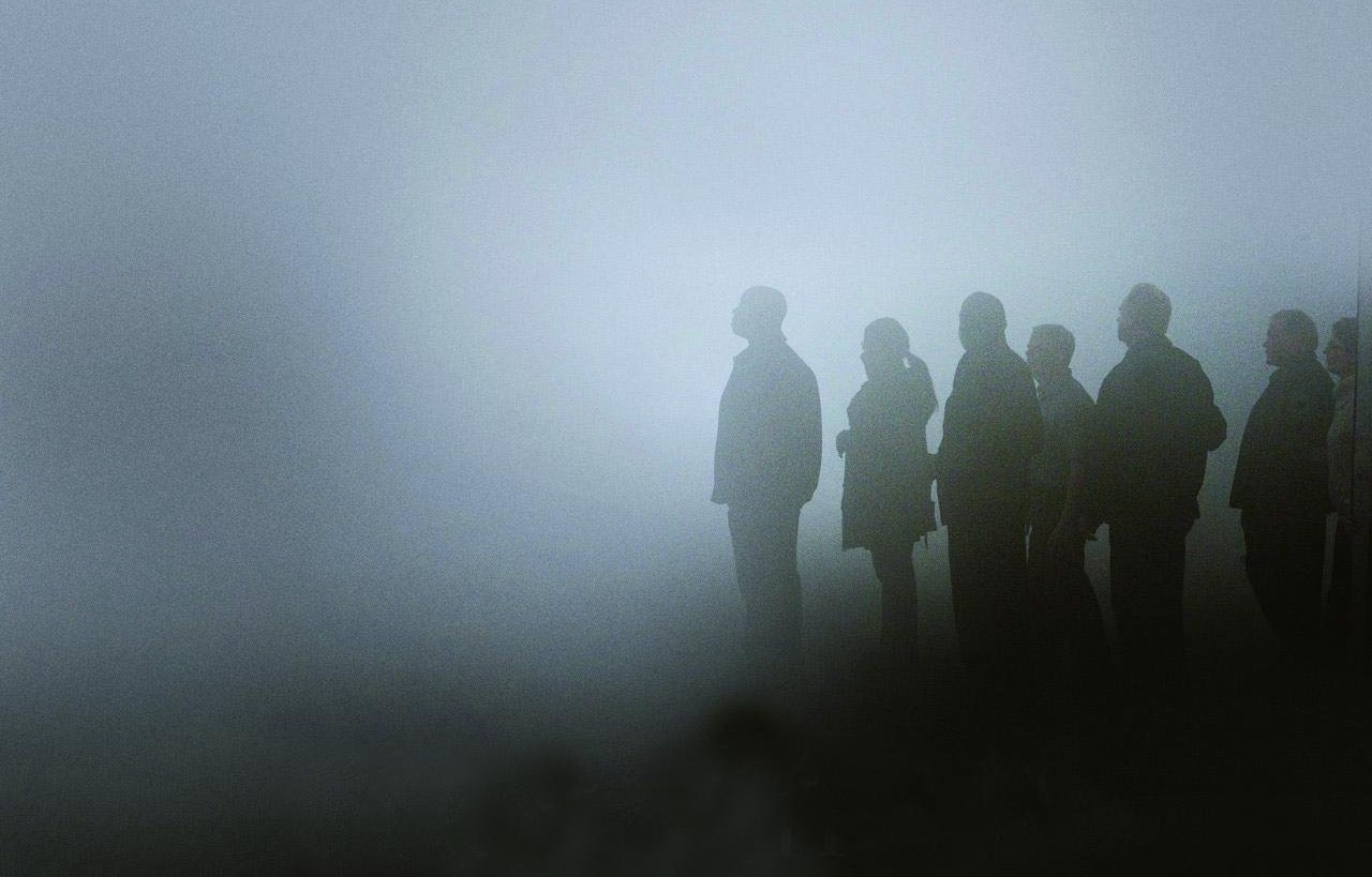 The Mist de Frank Darabont The Mist de Frank Darabont