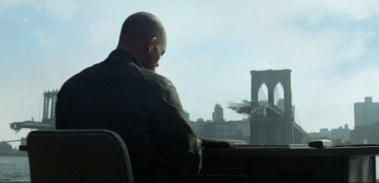 I Am Legend Will Smith I Am Legend Will Smith