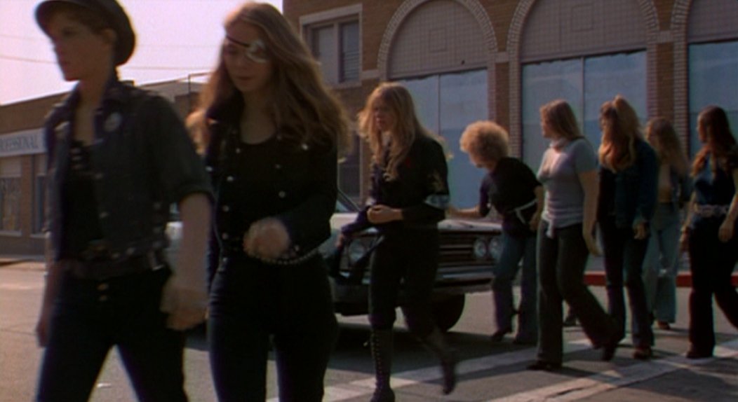 Switchblade Sisters Switchblade Sisters
