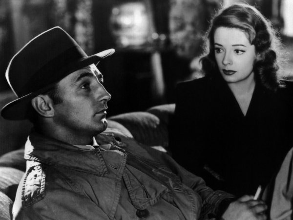 Héros et femme fatale Héros et femme fatale
