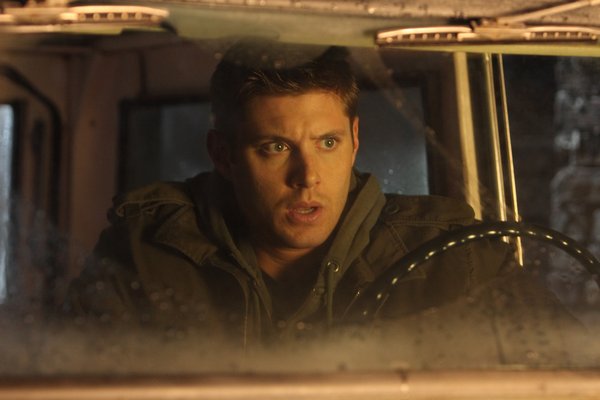 Jensen Ackles, le héros torturé Jensen Ackles, le héros torturé